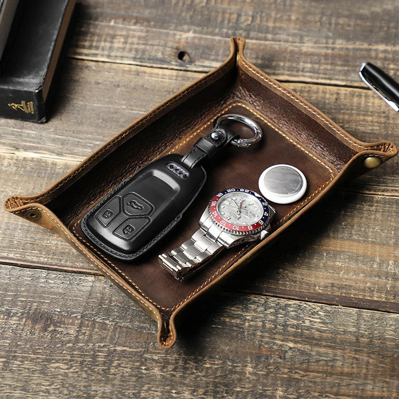 Valet Trays