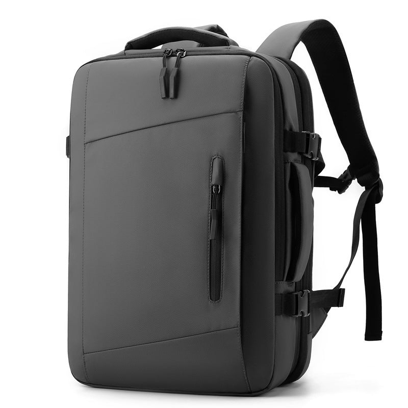 Smart Laptop Backpack for Busy Professionals