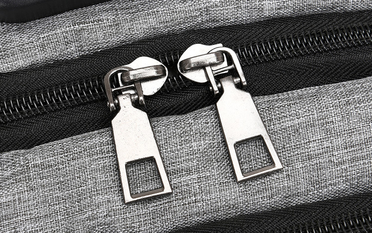 Men's Anti-theft Laptop Backpack