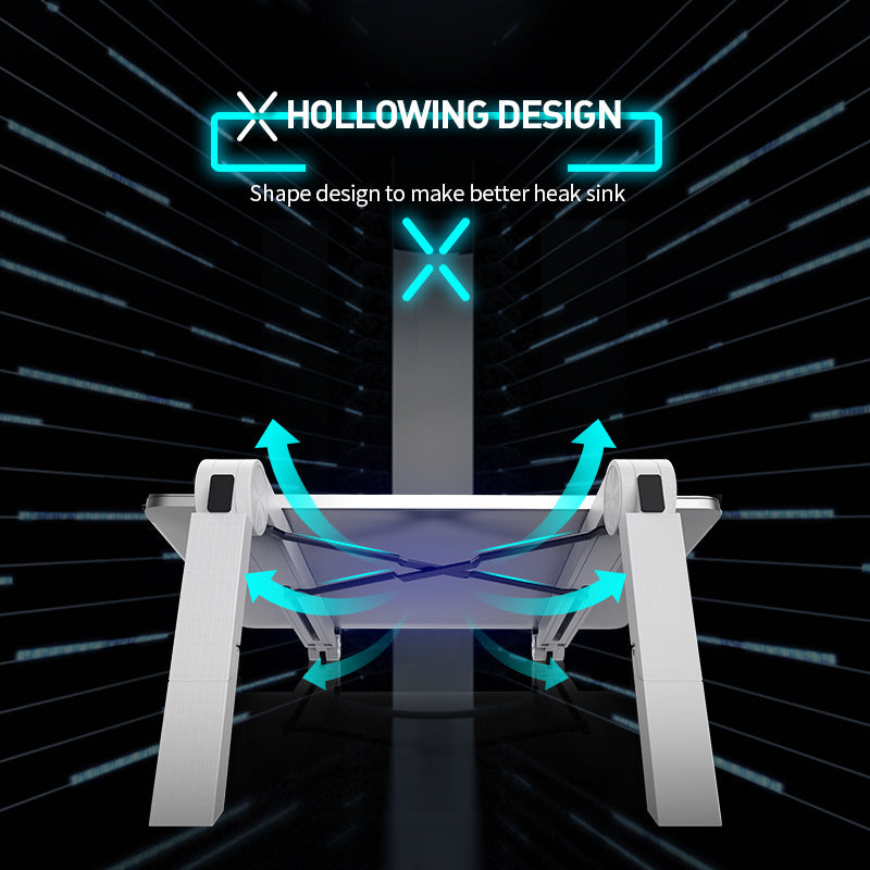 Laptop Folding Stand