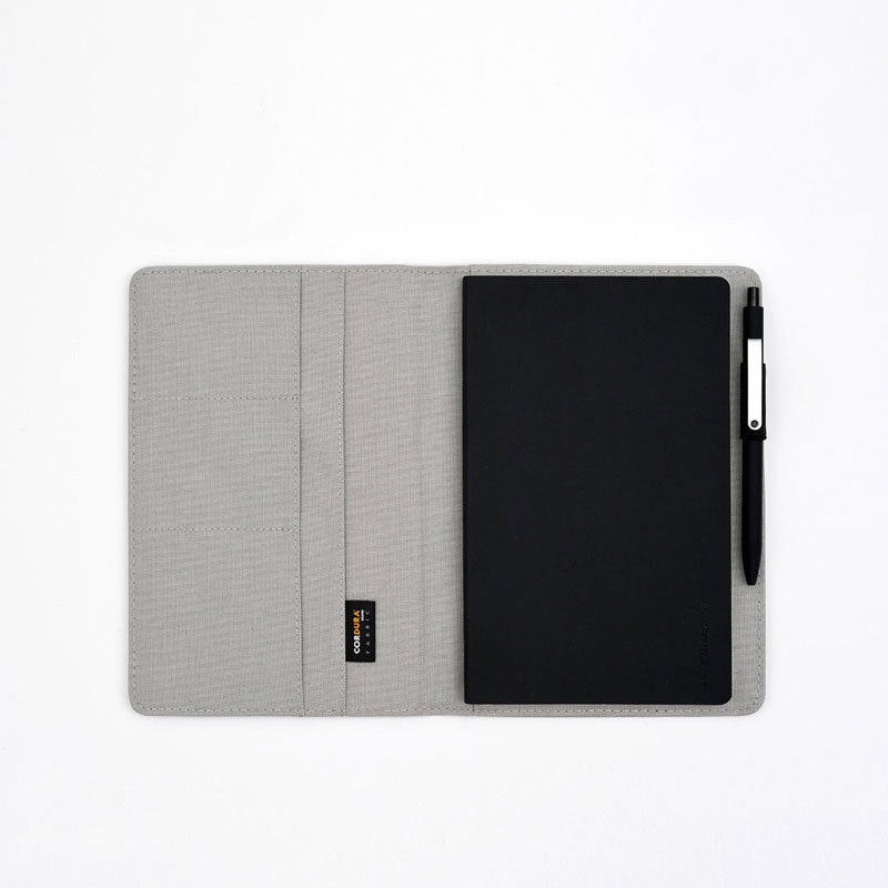 Notebook Business Planner