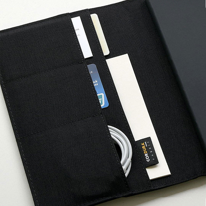 Notebook Business Planner