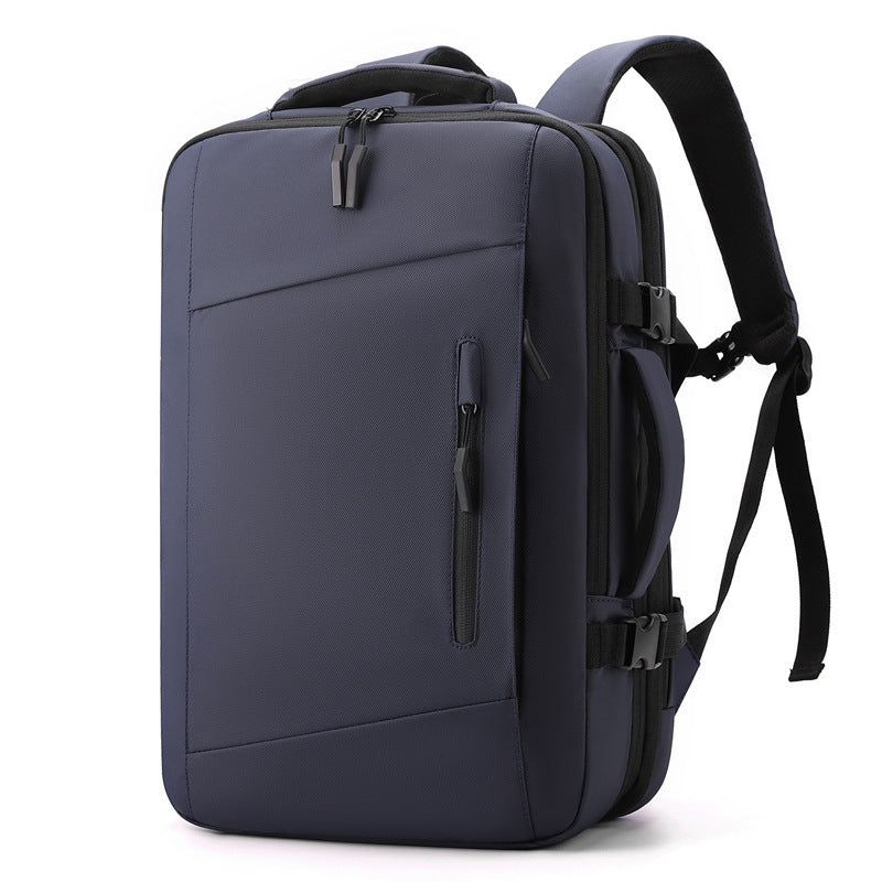 Smart Laptop Backpack for Busy Professionals
