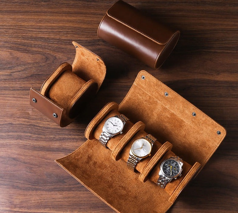 Watch Hex Roller - 3 Slot