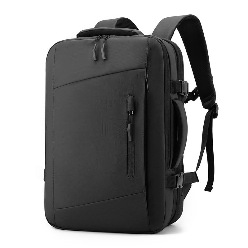 Smart Laptop Backpack for Busy Professionals