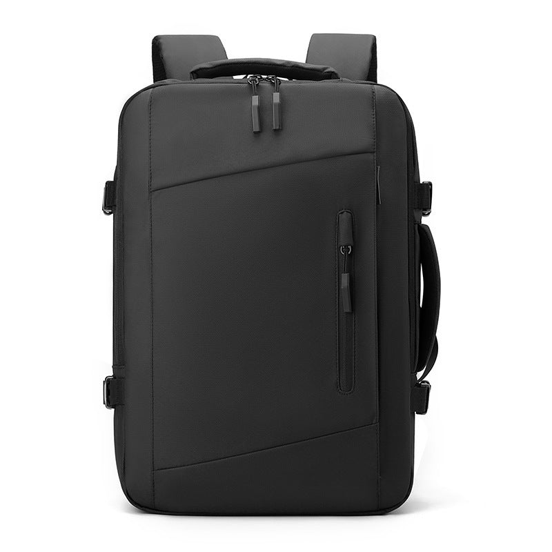 Smart Laptop Backpack for Busy Professionals